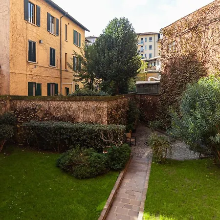 Italianway - Dall'ongaro 27 Apartment
