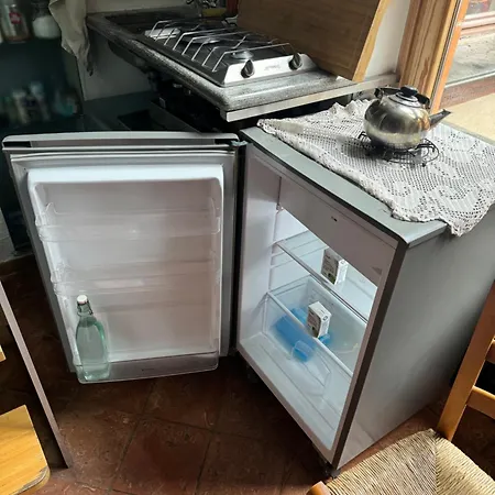 Lägenhet Real Duomo Palace Mini *