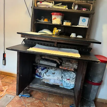 Real Duomo Palace Mini Apartman *