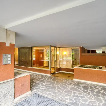 Caseospitali - Frattiniflats15, Nuovo Bilocale Di Design Per 4 In Prestigioso Quartiere Appartement Milan