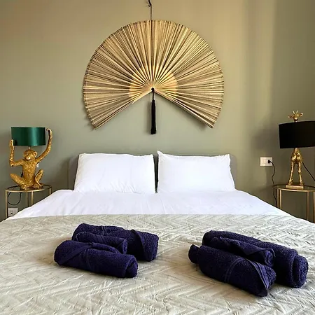 Urban Jungle 3 - Porta Nuova Apartment *