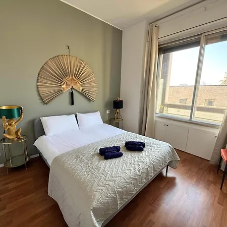 Urban Jungle 3 - Porta Nuova * Milan