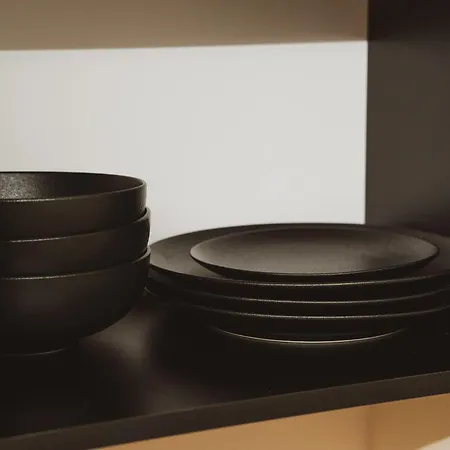 Nm Luxury Ii 아파트