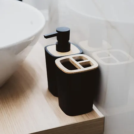 아파트 Nm Luxury Ii 밀라노