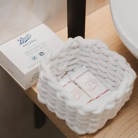 Nm Luxury Ii 아파트