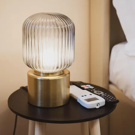 Nm Luxury Ii 아파트 밀라노