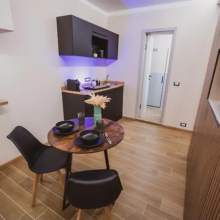 Nm Luxury Ii * 밀라노