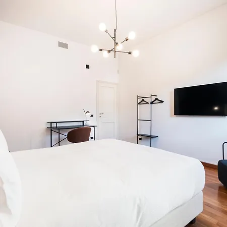 Apartamento Relstay - Montenapoleone *