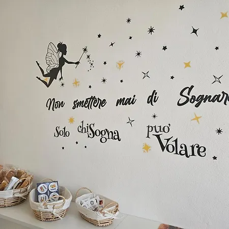 Apartman Panoramic Dream House Navigli *