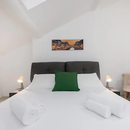 I Buenos Aires I 2min From The Metro M1,m2 Apartament Mediolan