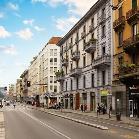 شقة I Buenos Aires I 2min From The Metro M1,m2 ميلان