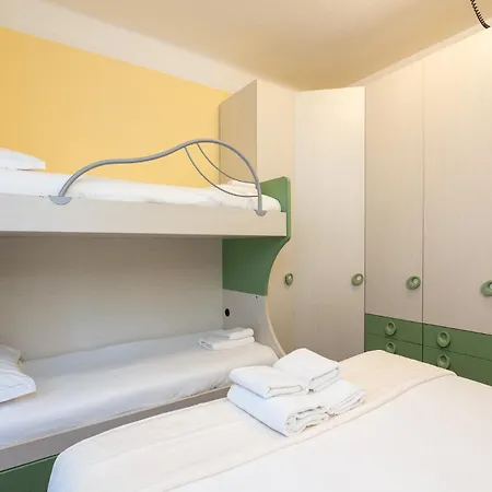 Design In Station Apartman Milánó