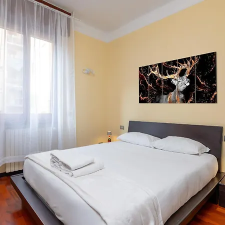 Design In Station Apartman *