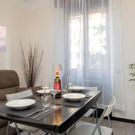 Apartment Design In Station *