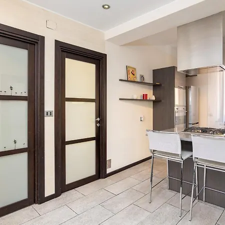 Apartment Design In Station