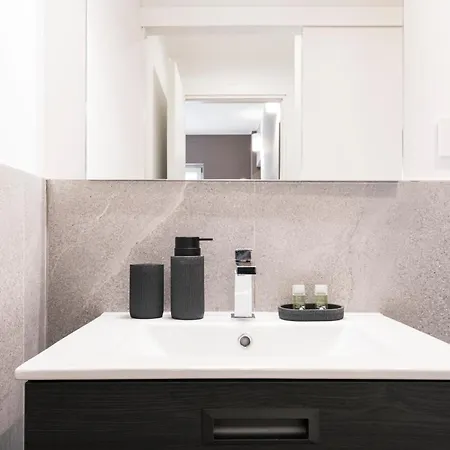 Easylife - - Buonaparte 68d - Castello Sforzesco Milan