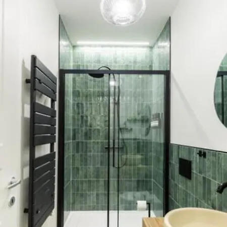 Apartment Liam's Gem Luxury In *