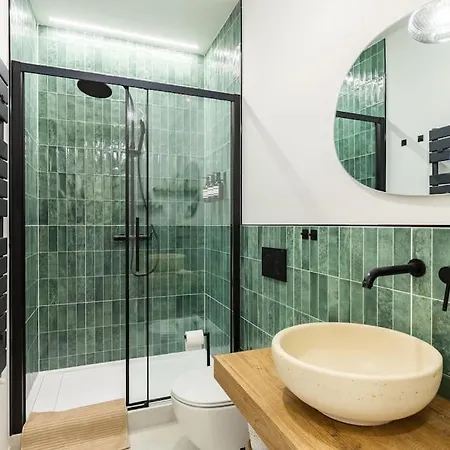 Liam's Gem Luxury In * Milan