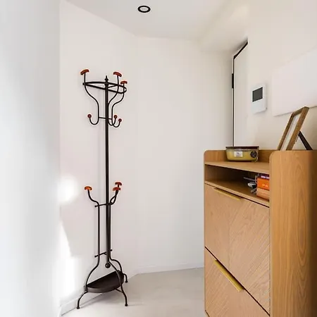 Liam's Gem Luxury In * Milan