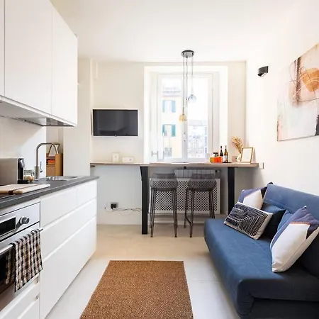 Liam's Gem Luxury In * Milan