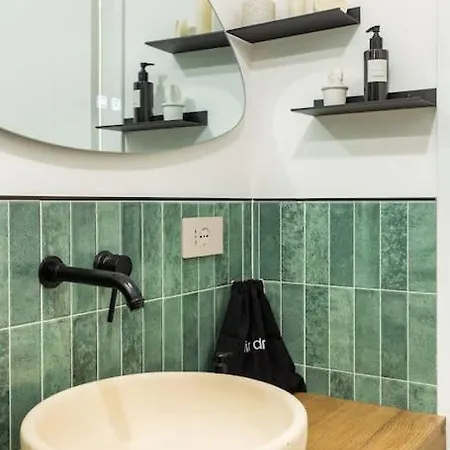 Apartment Liam's Gem Luxury In