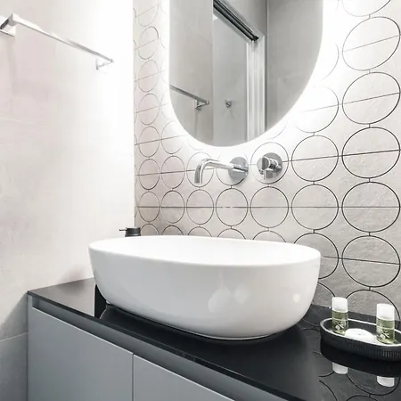 Easylife - - Paoli 6 - Navigli Apartmán Milán