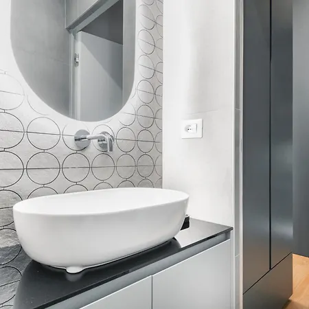 Apartmán Easylife - - Paoli 6 - Navigli Milán