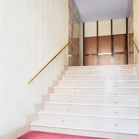 Apartmán Easylife - - Paoli 6 - Navigli Milán