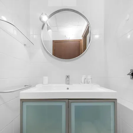Apartment Momigliano - Naviglio Pavese Mailand