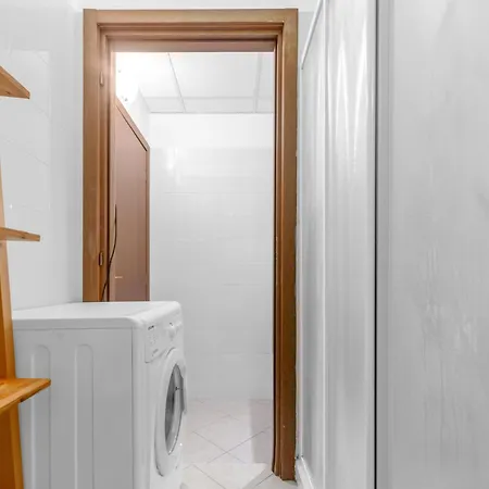 Momigliano - Naviglio Pavese Apartment Mailand