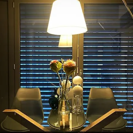 Daire Slim's Loft Linate Airport *