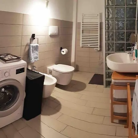 Apartment Slim's Loft Linate Airport