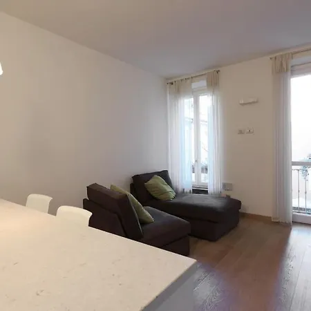 And Chic Near Fiera *