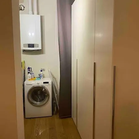 And Chic Near Fiera *