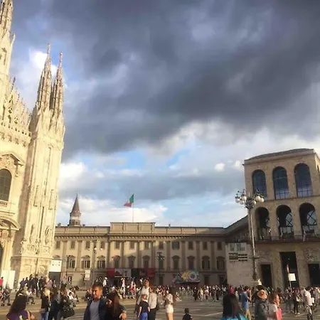 And Chic Near Fiera * Milano