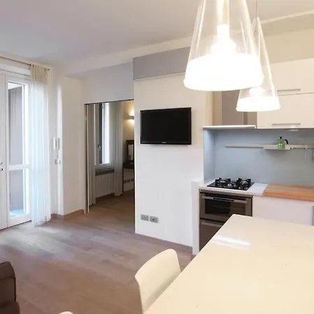 Apartman And Chic Near Fiera *