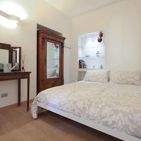 And Chic Near Fiera * Milánó