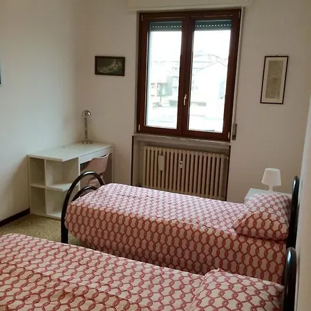 Casa Di Luca Milaan