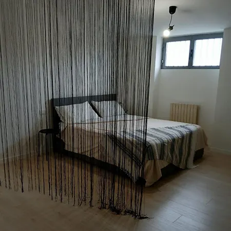 Maria - Bovisa Politecnico *