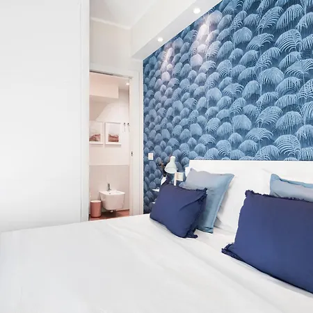 Apartamento Fully Furnished Flat Arco Della Pace By Easylife