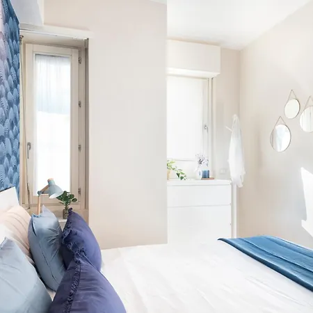 Fully Furnished Flat Arco Della Pace By Easylife Apartamento *