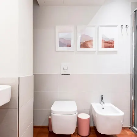 דירה Easylife - - Sempione 21 - Arco Della Pace מילאנו