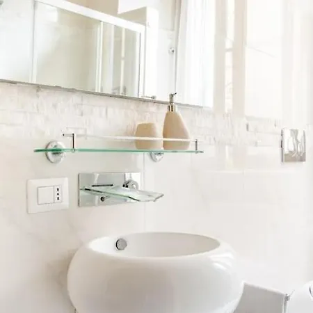 Maison d'hôtes Exquisite Via Crema Milan