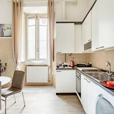 Exquisite Via Crema Maison d'hôtes