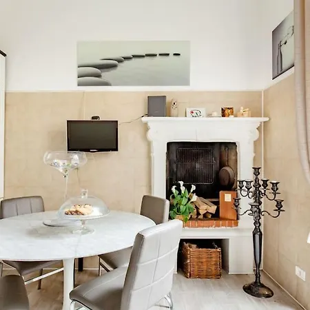 Exquisite Via Crema Penzion Milán