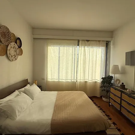 Urban Jungle - Attico Vista Duomo Apartman