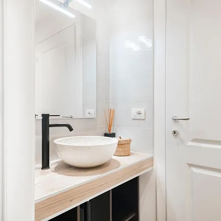 Easylife - - Torriani 1 I - Porta Venezia ميلان