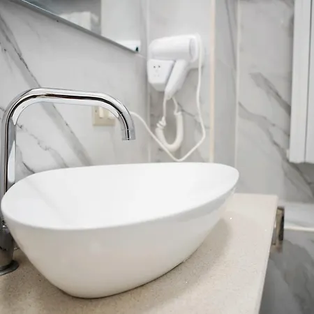 Toma Trilocale Moderno Per Max 6 Persone Apartman Milánó