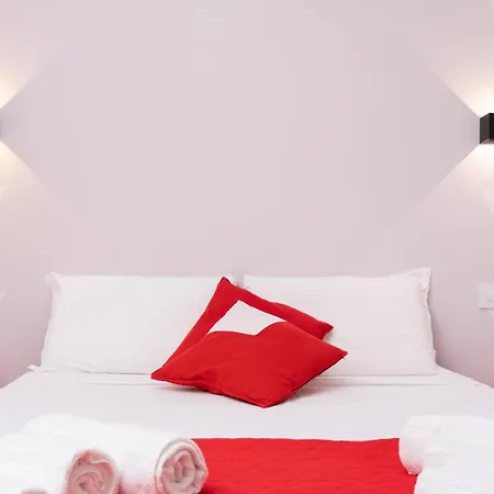 House Of Design Casati - Corso Buenos Aires Mailand