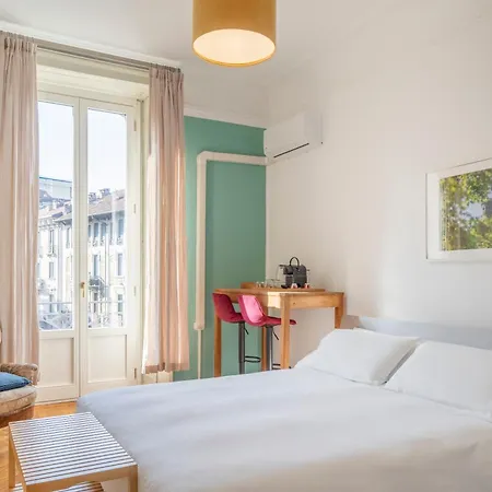 Гостевой дом Private And Bathroom Porta Venezia 3*